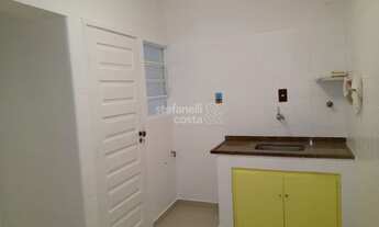 Imagem 7: Raridade rua Frei Caneca, 1 dormitório com dependência de empregada e wc