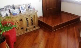 Imagem 3: Apto. em ótima localização c/120m², 3 dormitórios sendo 1 suite na Cidade Moncçoes