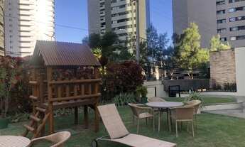 Imagem 3: Excelente apto 4 quartos, piscina, III Jardim Boa Viagem 127m²