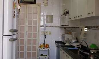 Imagem 4: Apartamento no Jd.Marajoara em<br> condominio fechado ao lado Unib em frente ao Extr