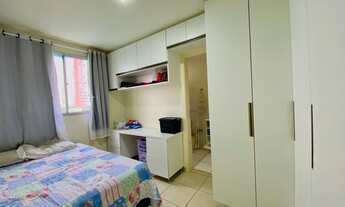 Imagem 7: Apê 2Quartos, Suíte, Armários - St Negrão de Lima - Goiânia - GO