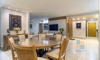 Imagem 4: Apartamento St. Oeste 127 m² com 3 quartos - Goiânia - GO