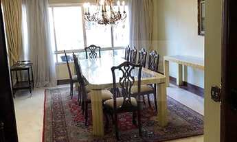 Imagem 2: Apartamento de Alto Padrão, 450 m2 área privativa, 4 suítes, 4 vagas