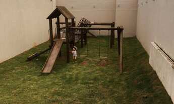 Imagem 6: Casa de Condomínio Fechado no Setor Solar Ville