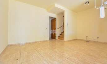 Imagem 3: Sobrado para venda tem 66 metros quadrados com 3 quartos em Boqueirão - Curitiba - PR