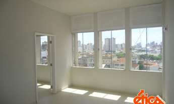 Imagem 7: ED. MARC JACOB SALA COM 50,00M² EM VIA DE GRANDE MOVIMENTO