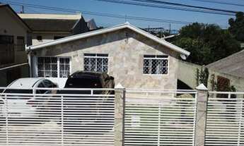 Imagem: Casa na Santa Luzia