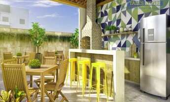 Imagem 6: Vitória - Apartamento Padrão - Jardim Camburi