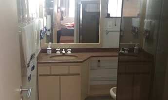 Imagem 7: Apartamento para venda possui 90 metros quadrados com 3 quartos em Copacabana - Rio de Jan