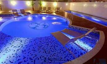 Imagem 2: Edifício Lorena Cristina, Balneário Camboriú!