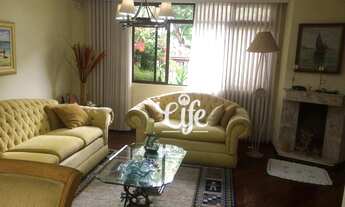 Imagem 4: Casa à venda, 250 m² por R$ 1.050.000,00 - Vila Izabel - Curitiba/PR