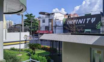 Imagem 3: ED. PALM SPRINGS 04 QUARTOS SENDO 02 SUITES MED. 225,00M²