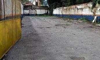 Imagem 2: TERRENO PARA VENDA OU LOCAÇÃO COM 400 M² NA VILA OLIMPIA