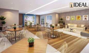 Imagem 4: Aparamento novo, Boqueirão, Santos