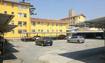 Imagem: Apartamento 44m2, 2 quartos em Campo Comprido