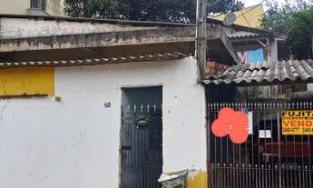 Imagem: Lote/Terreno para venda possui 250 metros