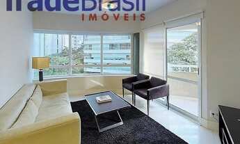 Imagem 4: Apartamento padrão para aluguel e venda Perdizes São Paulo - 749