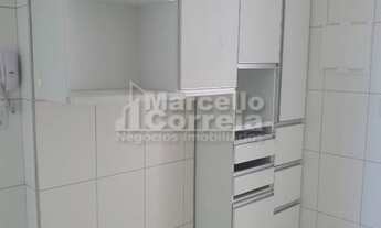 Imagem 4: Apartamento de 77m² no Edf. Porto Faro - Parnamirim