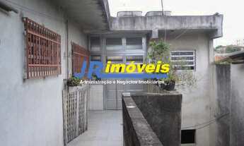 Imagem 6: SãO PAULO - Casa Padrão - Parque Boturussu