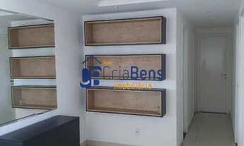 Imagem 4: Rio de Janeiro - Apartamento Padrão - Cachambi