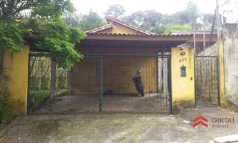 Imagem: Casa residencial para venda e locação