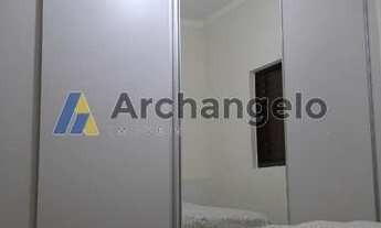 Imagem 5: Apartamento à venda, 3 quartos, 1 suíte, 1 vaga, JARDIM BOTÂNICO - RIBEIRÃO PRETO/SP