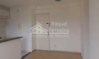 Imagem 5: APARTAMENTO 2 DORMITÓRIOS JARDIM SABARÁ