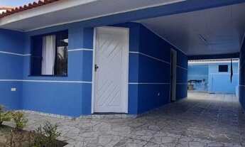 Imagem: Casa com 2 dormitórios à venda, 80 m²