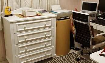 Imagem 15: Sobrado com 3 dormitórios, 151 m² - venda por R$ 850.000,00 ou aluguel por R$ 4.200,00/mês