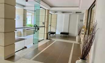 Imagem 7: Fino apartamento para venda no Alto - Teresópolis - RJ