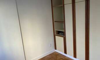 Imagem 6: Apartamento para venda possui 100 metros quadrados com 3 quartos em Leblon - Rio de Janeir