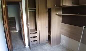 Imagem 4: Apartamento para aluguel com 58 metros quadrados com 3 quartos