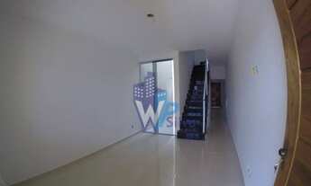 Imagem 2: Sobrado à venda, 100 m² por R$ 499.000,00 - Jardim Eliane - São Paulo/SP