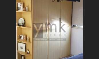 Imagem 5: São Paulo - Apartamento Padrão - Vila Mascote