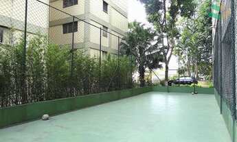 Imagem 2: São Paulo - Apartamento Padrão - Vila Campestre