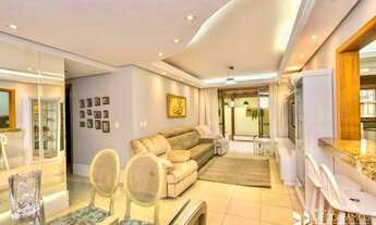 Imagem 5: LINDO APARTAMENTO GARDEN - SEMIMOBILIADO - 100M2 - 2 DORMITÓRIOS - 2 VAGAS