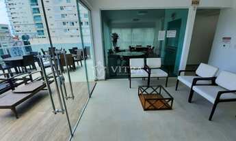 Imagem 2: EXCELENTE E AMPLO APARTAMENTO EM MEIA PRAIA, ITAPEMA/SC