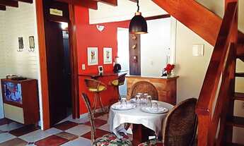 Imagem 5: Linda Pousada para Venda, Imbituba / SC, Praia do Rosa, com 840m², área construída 350m²