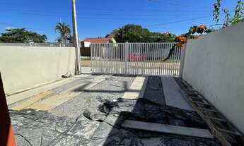 Imagem 4: PONTAL DO PARANÁ - Casa Padrão - Leblon