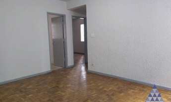 Imagem 6: Apartamento com 2 dormitórios para alugar, 65 m² por R$ 1.810,09/mês - Vila Paulicéia - Sã