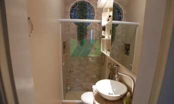 Imagem 5: Apartamento à venda, 3 quartos, 1 vaga, Copacabana - Rio de Janeiro/RJ