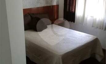 Imagem 3: Santo André - Casa Padrão - Utinga