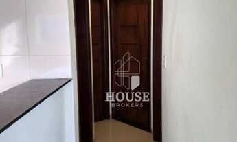 Imagem 2: Casa com 3 dormitórios, 85 m² - venda por R$ 320.000,00 ou aluguel por R$ 1.500,00/mês - J