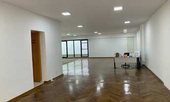 Imagem 4: PRÉDIO MONOUSUÁRIO PARA LOCAÇÃO NO MIOLO DO ITAIM BIBI