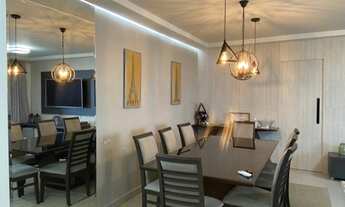 Imagem: Venda-Apartamento Brasil Beach 155m2 sol