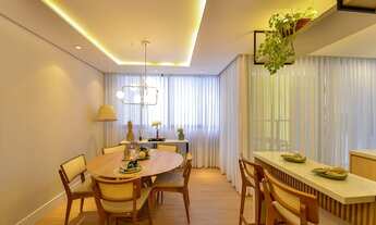 Imagem 5: APARTAMENTO em CURITIBA - PR, no bairro Bigorrilho