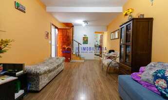 Imagem 4: SOBRADO SÃO PAULO JARDIM CASABLANCA