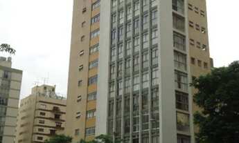 Imagem 2: JARDIM AMÉRICA 251 M2 ÁREA ÚTIL