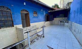 Imagem 7: Casa 3/4, 2 suítes, nascente, garagem coberta, Rio Vermelho