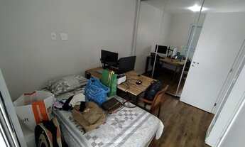 Imagem 6: Apartamento para aluguel com 65 metros quadrados com 2 quartos em Pinheiros - São Paulo